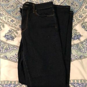 Banana republic jeans